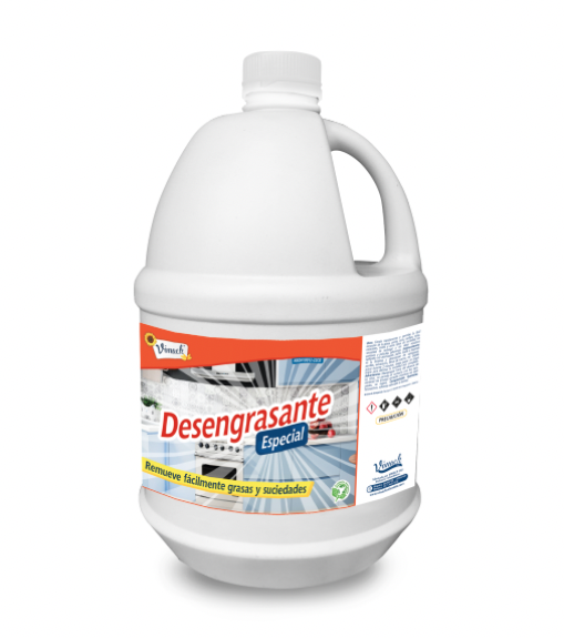 DESENG ESP X 3 8 LT GALON