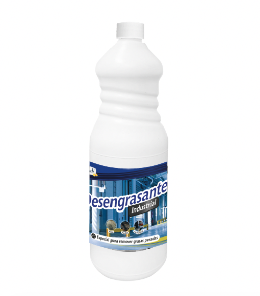 DESENG INDUSTRIAL BLANCO X 1 LT